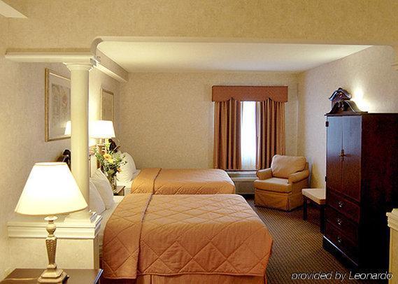 Fairfield Inn & Suites By Marriott Great Barrington Lenox/Berkshires Dış mekan fotoğraf